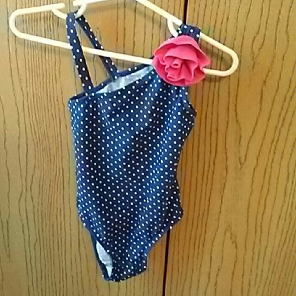 Girls Swimsuit